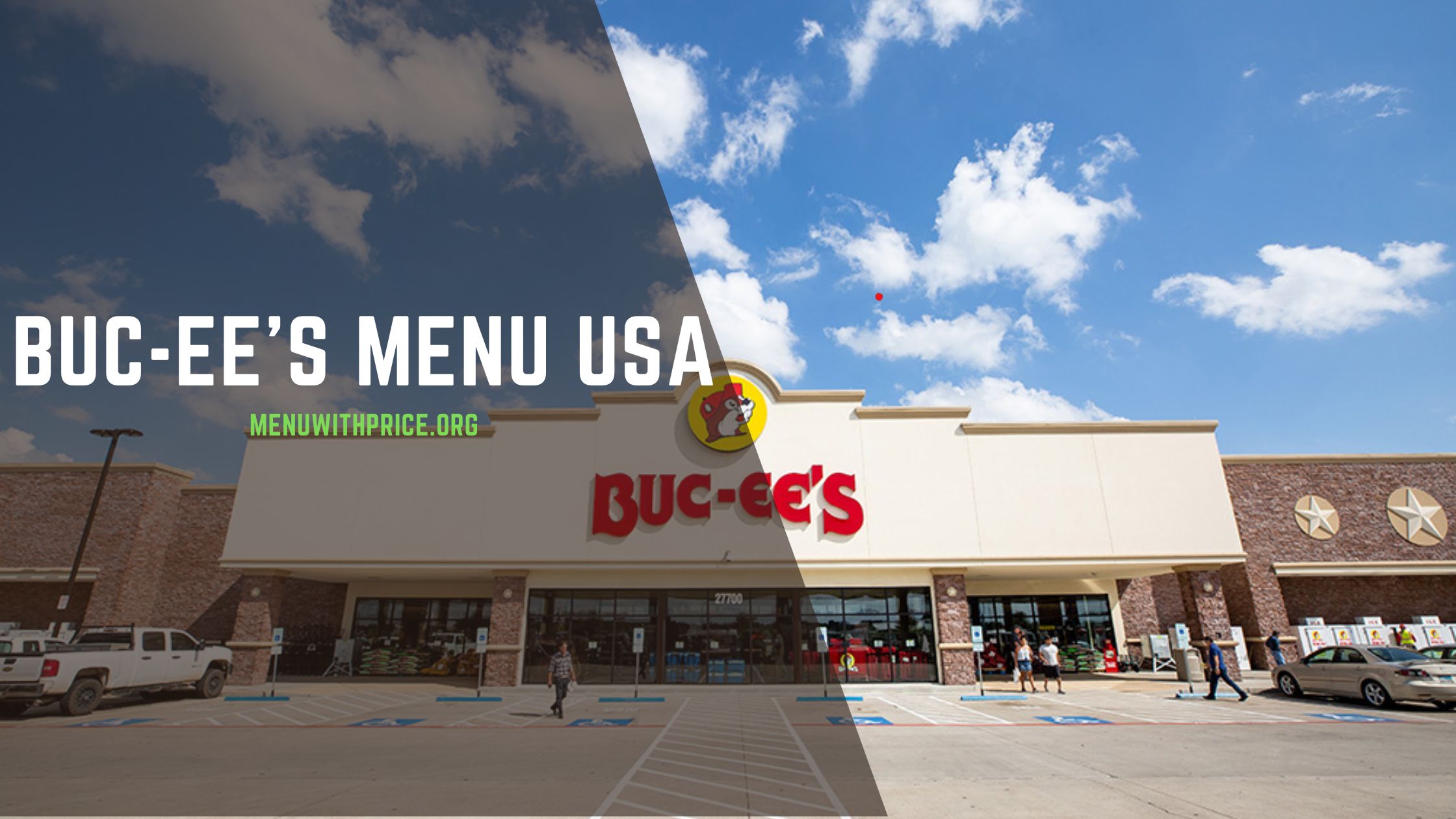 BUC-EE'S