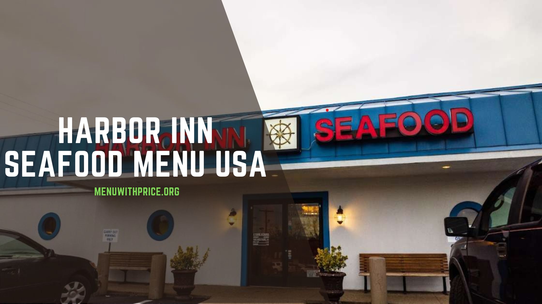 HARBOR INN SEAFOOD